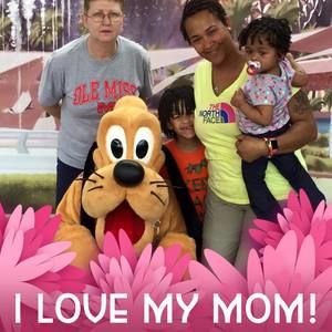 Meet your Posher, Edeltraud